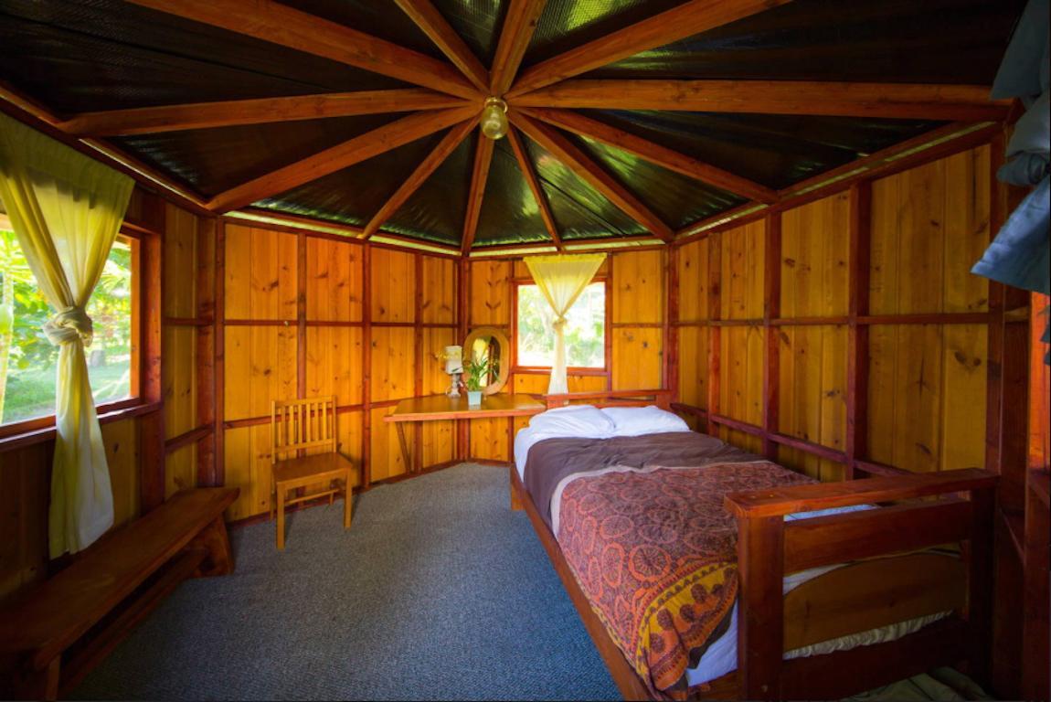 Kirpal Meditation And Ecological Center Pahoa Buitenkant foto