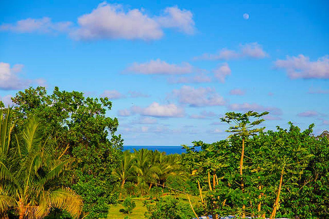Kirpal Meditation And Ecological Center Pahoa Buitenkant foto