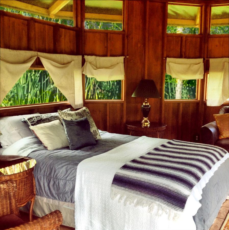 Kirpal Meditation And Ecological Center Pahoa Buitenkant foto