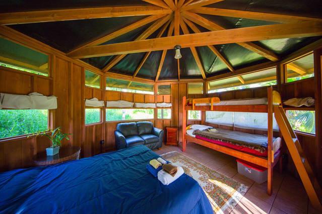 Kirpal Meditation And Ecological Center Pahoa Buitenkant foto