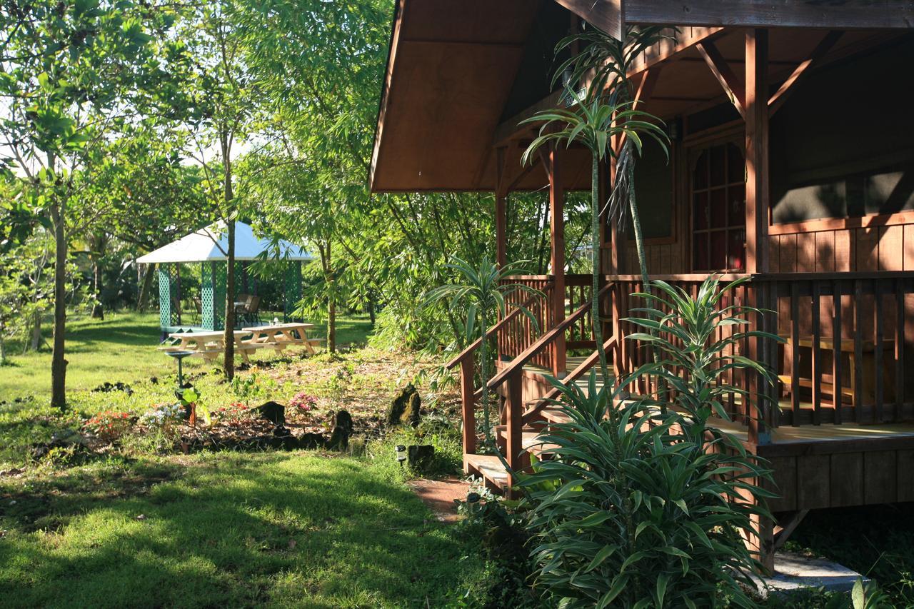 Kirpal Meditation And Ecological Center Pahoa Buitenkant foto