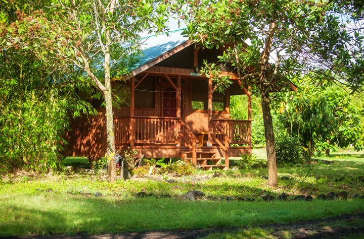Kirpal Meditation And Ecological Center Pahoa Buitenkant foto