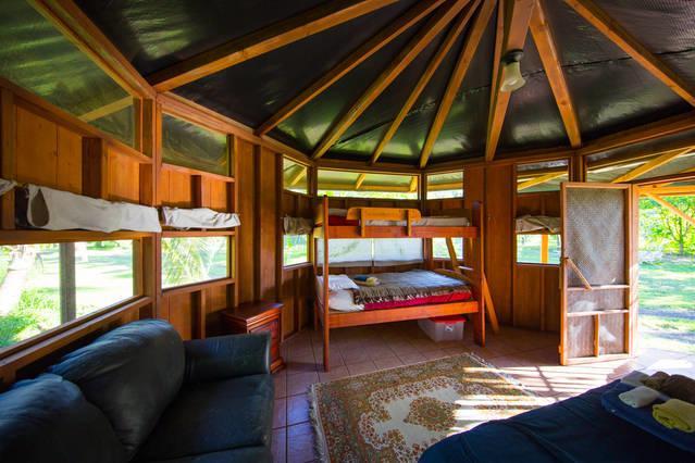 Kirpal Meditation And Ecological Center Pahoa Buitenkant foto
