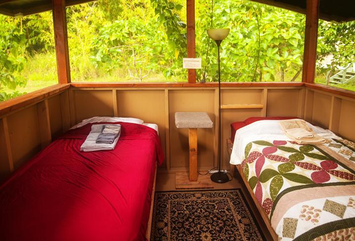 Kirpal Meditation And Ecological Center Pahoa Buitenkant foto