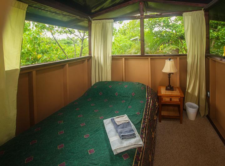 Kirpal Meditation And Ecological Center Pahoa Buitenkant foto