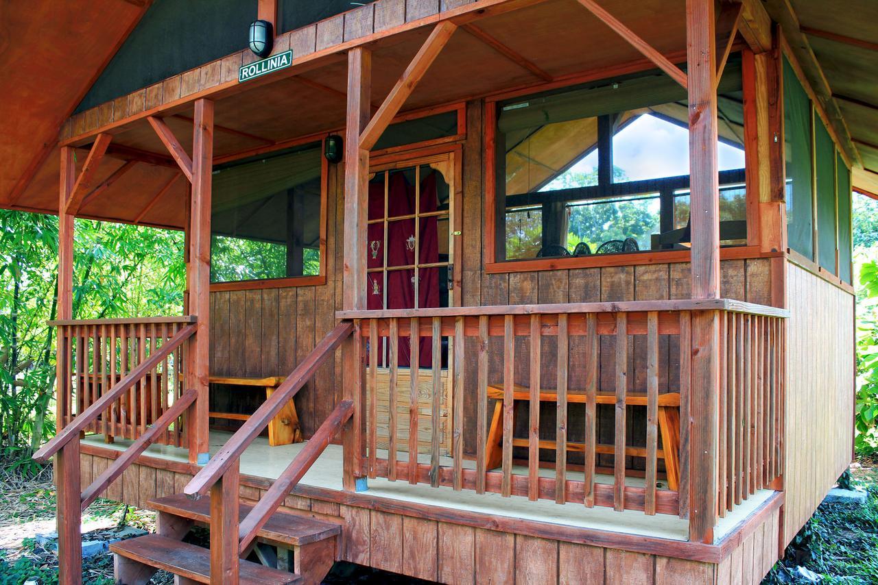 Kirpal Meditation And Ecological Center Pahoa Buitenkant foto