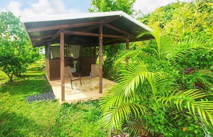 Kirpal Meditation And Ecological Center Pahoa Buitenkant foto
