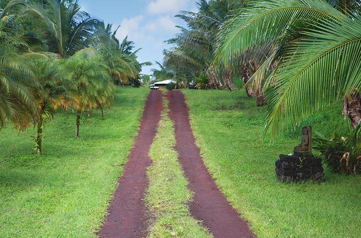 Kirpal Meditation And Ecological Center Pahoa Buitenkant foto