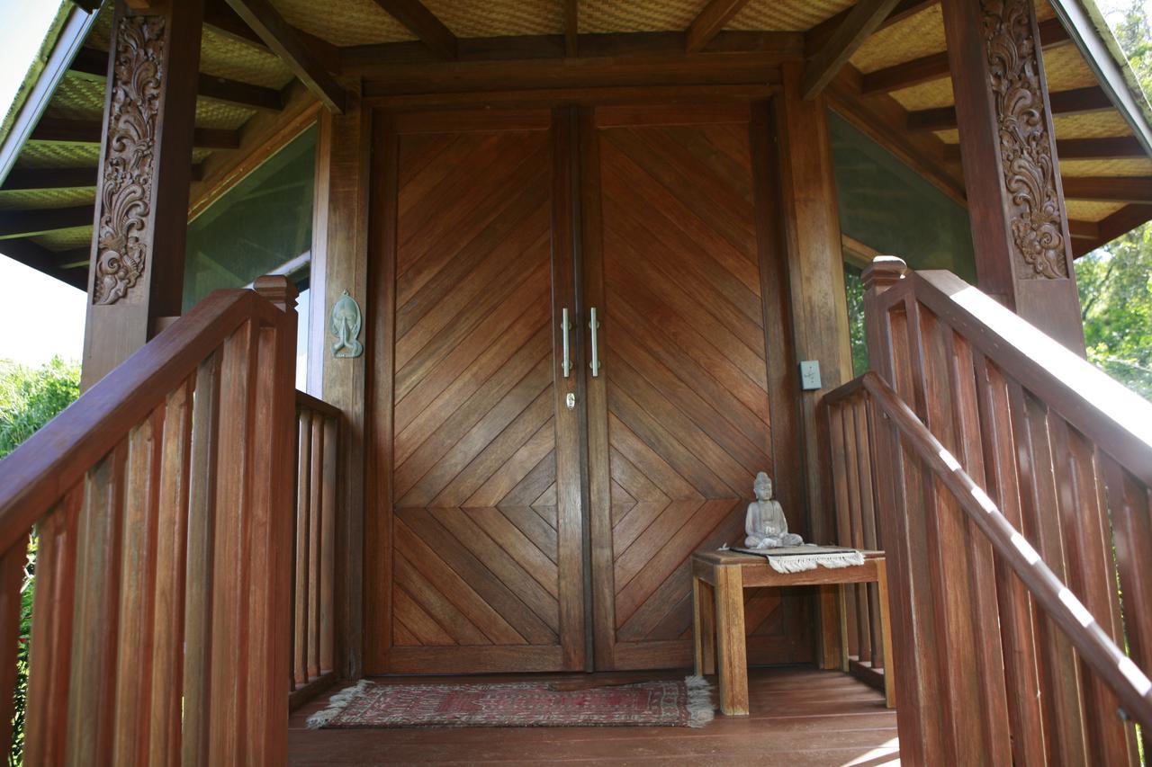 Kirpal Meditation And Ecological Center Pahoa Buitenkant foto