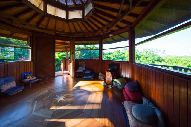 Kirpal Meditation And Ecological Center Pahoa Buitenkant foto