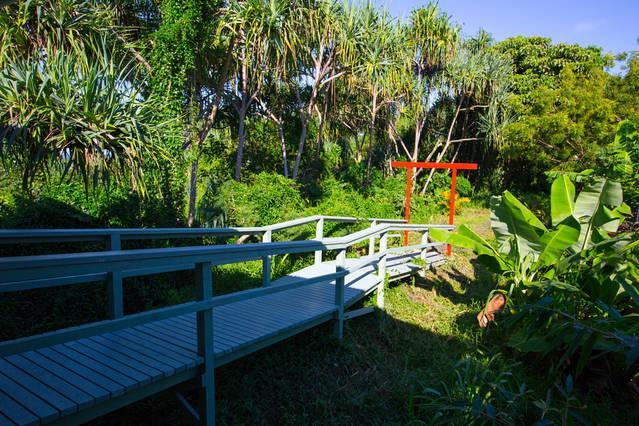 Kirpal Meditation And Ecological Center Pahoa Buitenkant foto