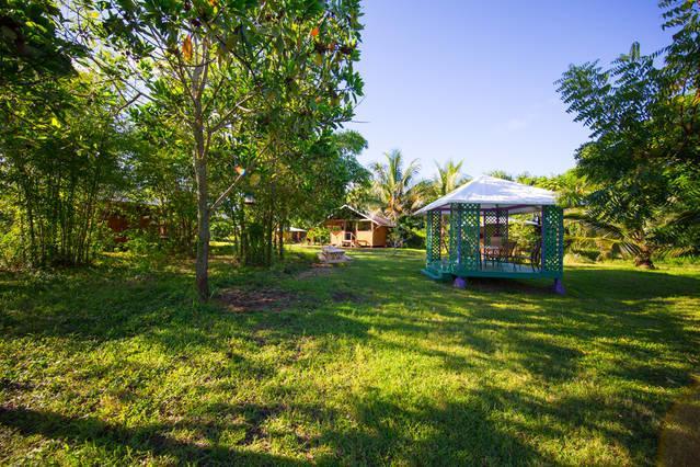 Kirpal Meditation And Ecological Center Pahoa Buitenkant foto