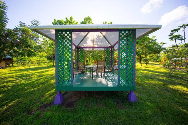 Kirpal Meditation And Ecological Center Pahoa Buitenkant foto
