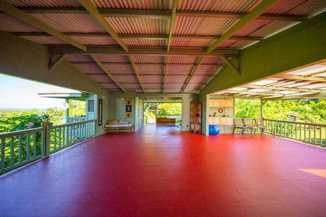 Kirpal Meditation And Ecological Center Pahoa Buitenkant foto