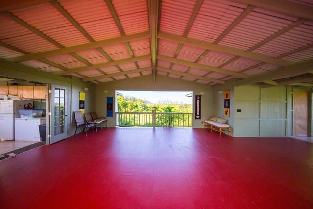 Kirpal Meditation And Ecological Center Pahoa Buitenkant foto