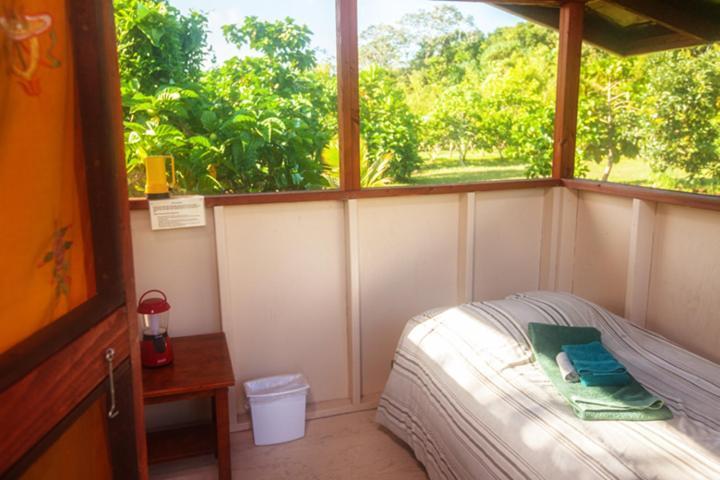 Kirpal Meditation And Ecological Center Pahoa Buitenkant foto